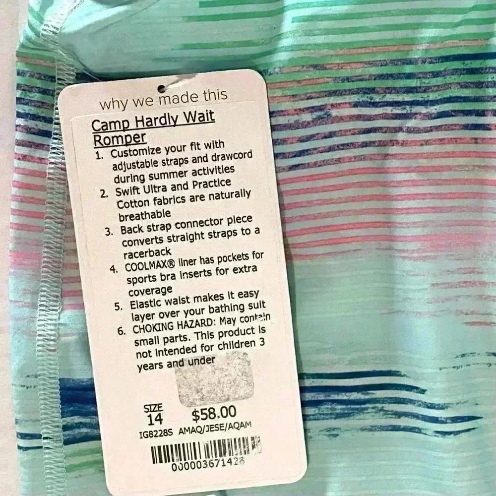 Ivivva by lululemon